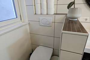 Wohnen im Stuttgarter Westen | 3 Zimmer, Loggia, Aufzug, 7 Min. zur S-Bahn Schwabstraße – Vogelsangstr. 11, 70176 Rotebühl, Stuttgart – Vorschaubild 6