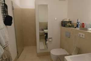 Schöne 2-Zimmer Wohnung in parkähnlicher Wohnanlage in D-Oberkassel – Düsseldorf – Vorschaubild 19