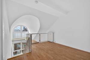 2-Zi.-Maisonettewohnung in der Nordstadt von Pforzheim – Ludwig-Wilhelm-Straße 6, 75177 Nordstadt, Pforzheim – Vorschaubild 14