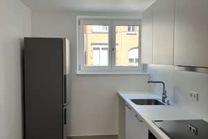 Zweitbezug nach Kernsanierung im Lehenviertel - Energieklasse A+ – Römerstraße 66, 70180 Lehen, Stuttgart – Vorschaubild 6