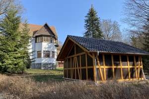 Idylische Villa "Waldruh" sucht einen Mieter! – Die vollständige Adresse der Immobilie erhältst du vom Anbieter., 98630 Römhild – Vorschaubild 20