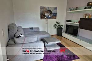 Wertbeständig wohnen oder investieren – stilvolle 2-Zimmer-Wohnung in Leipzig-Gohlis!