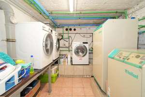 Ideal für ein zu pflegendes Familienmitglied, als Mehrgenerationen-Haus oder mit Praxis / Büro – Die vollständige Adresse der Immobilie erhältst du vom Anbieter., 47443 Hochstraß, Moers – Vorschaubild 36