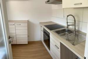 Dortmund Hörde Süd ! Großzügiges 46m² Appartement mit Duschbad ! EBK Übernahme möglich