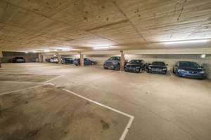 Brucker Holt Viertel: Großzügige Wohnung mit Garten und TG-Stellplatz – Die vollständige Adresse der Immobilie erhältst du vom Anbieter., 45133 Bredeney, Essen – Vorschaubild 26
