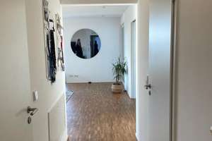 Exklusives Penthouse mit Wasserblick im „Joy am Ufer“ – Luxuswohnen am Altrhein – Gerwigstraße 13, 68305 Waldhof, Mannheim – Vorschaubild 6