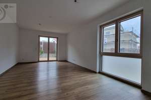 Moderne Erdgeschosswohnung mit großer Terrasse – Eichenwaldstraße 40, 85049 West, Ingolstadt – Vorschaubild 4