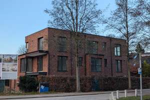 Penthouse in Bestlage - Stellplatz inkludiert