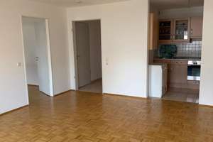 renovierte komfortable 2-Zimmer-Wohnung mit Aufzug, Balkon und Stellplatz in zentraler Lage  – Hofstraße 1, 40723 Hilden – Vorschaubild 8