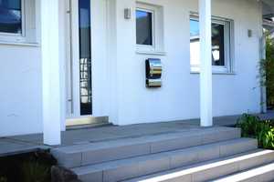 Sie stehen lieber auf der Karriereleiter, als im Haus zu werkeln?  Stylisches Wohnen im Bungalow – Oberbergischer Kreis – Vorschaubild 26