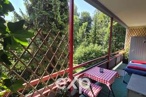 Gepflegte 2-Zimmer-Wohnung mit Bergblick – Die vollständige Adresse der Immobilie erhältst du vom Anbieter., 83435 Bad Reichenhall – Vorschaubild 9