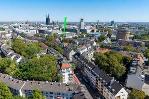 5-Parteienhaus mit 3 freien Einheiten in Top-Lage von Köln – 50676 Altstadt/Süd, Köln – Vorschaubild 3