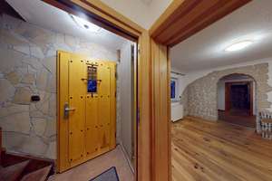 Luxuriöses Zweifamilienhaus mit Pool, Wellness & großem Garten in zentraler Lage von Hannover – Die vollständige Adresse der Immobilie erhältst du vom Anbieter., 30655 Groß-Buchholz, Hannover – Vorschaubild 29