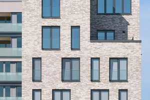 LIST-PELIKAN | hochwertige 4-Zimmer-Wohnung mit zwei Dachterrassen | EBK vorhanden – Günther-Wagner-Allee  33, 30177 List, Hannover – Vorschaubild 13