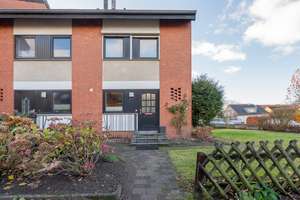 Ein Zuhause für neue Kapitel – Charmantes Endreihenhaus in Lüneburg (Erbpacht) – Die vollständige Adresse der Immobilie erhältst du vom Anbieter., 21339 Kreideberg, Lüneburg – Vorschaubild 2