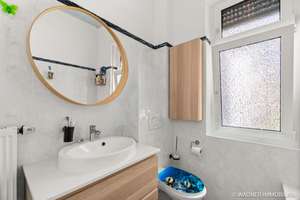Modernisierte Wohnung im Rheingauviertel, gepflegt mit gutem Schnitt – ideal für kleine Familie – Rüdesheimer Straße 39, 65197 Rheingauviertel / Hollerborn, Wiesbaden – Vorschaubild 7