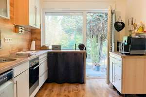 Bungalow mit Garage und schönem Garten sucht neuen Eigentümer – Eduard-Beerbaum-Straße 5, 50181 Bedburg – Vorschaubild 5