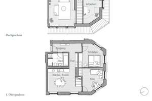 Neu! * exklusive 4 - Raumwohnung am Weißen Hirsch  * – Die vollständige Adresse der Immobilie erhältst du vom Anbieter., 1324 Bühlau/Weißer Hirsch, Dresden – Vorschaubild 17