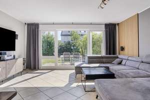 Ratingen-Breitscheid: Helles, stilvolles und modernes Einfamilienhaus – Die vollständige Adresse der Immobilie erhältst du vom Anbieter., 40885 Breitscheid, Ratingen – Vorschaubild 5