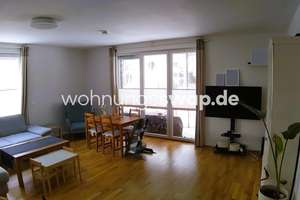 Wohnungstausch: Rudolf-Reusch-Straße 27 – Rudolf-Reusch-Straße 27, 10000 Lichtenberg (Ortsteil), Berlin – Vorschaubild 1