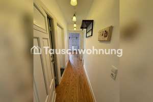 Tauschwohnung: Ruhige Wohnung in Altona mit großer Wohnküche – Die vollständige Adresse der Immobilie erhältst du vom Anbieter., 22767 Altona-Altstadt, Hamburg – Vorschaubild 3