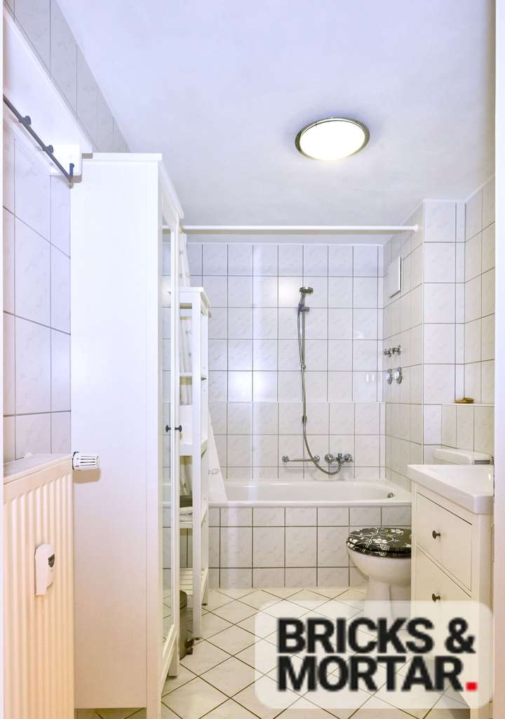 Immobilie in Leipheim - Einziehen und Wohlfühlen Lichtdurchflutete 2-Zimmer-Wohnung mit Traumbalkon & EBK" - Bild 3