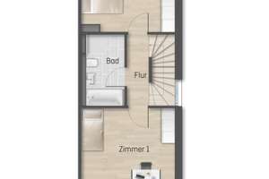Ideal für Paare und kleine Familien - Neuwertiges Reihenendhaus in Asperg (BJ. 2023) – Die vollständige Adresse der Immobilie erhältst du vom Anbieter., 71679 Asperg – Vorschaubild 18