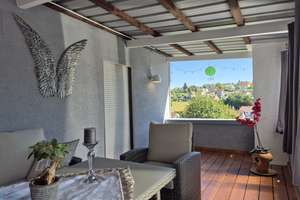 NEUER PREIS! Sofort einziehen & wohlfühlen – Wohntraum mit XXL-Balkon & Gartenparadies – Die vollständige Adresse der Immobilie erhältst du vom Anbieter., 66989 Petersberg – Vorschaubild 18