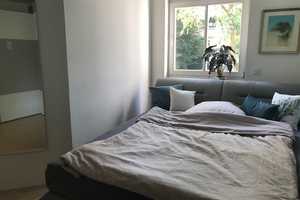 Hochwertig möblierte 2-Zimmer-Wohnung mit Balkon und EBK in Bogenhausen, München – schnorr-von-Carolsfeldstr. 15, 81927 München – Vorschaubild 6
