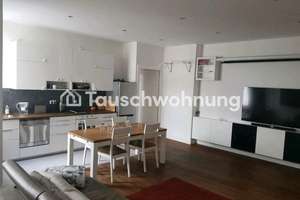 Tauschwohnung: 3 Zimmer mit dem allen Vorteilen von Alt- und Neubau