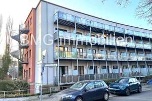 Bezugsfrei: Single-Apartment mit großzügigem Balkon - Weitblick inclusive – Königin-Luise-Straße 5, 14195 Steglitz, Berlin – Vorschaubild 14