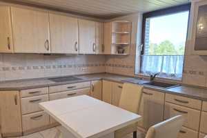 OHNE KÄUFERPROVISION: Charmantes Einfamilienhaus mit Dachgeschoss-Aufstockung in 2008 – Schleswig-Flensburg (Kreis) – Vorschaubild 9
