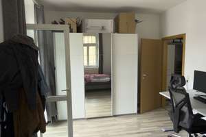 Schöne 2-Zimmer-Wohnung mit  EBK in Dresden-West im 2.OG – Stollestr.27 27, 1159 Löbtau-Nord, Dresden – Vorschaubild 7