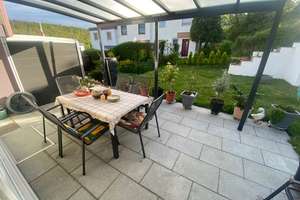 Ihr neues Zuhause: Reihenendhaus mit viel Licht, Platz und Gartenidylle – Die vollständige Adresse der Immobilie erhältst du vom Anbieter., 71229 Leonberg – Vorschaubild 9