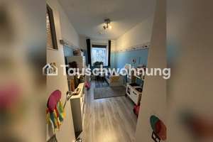 Tauschwohnung: Große Wohnung in Hamburg ab 100 m² / 3,5 Zimmer gesucht – Die vollständige Adresse der Immobilie erhältst du vom Anbieter., 22307 Barmbek-Nord, Hamburg – Vorschaubild 4
