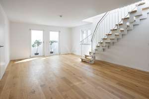 Provisionsfreies Neubau Townhouse zum Sofortbezug: Offene Architektur trifft auf Premium-Ausstattung – Die vollständige Adresse der Immobilie erhältst du vom Anbieter., 81479 Graggenau, München – Vorschaubild 15