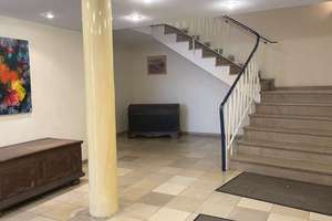 Gepflegte, helle 2 Zimmer/Kdb Wohnung Nähe Uni-Klinikum/Landgericht/Haumannplatz zu vermieten* – Jennerstr. 14, 45147 Holsterhausen, Essen – Vorschaubild 3
