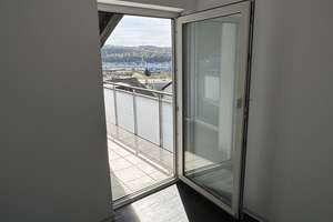 3-Zimmer-Wohnung Dachgeschoss Würzburg Dürrbachau Balkon möbliert – Die vollständige Adresse der Immobilie erhältst du vom Anbieter., 97080 Dürrbachtal, Würzburg – Vorschaubild 9