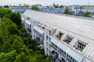 Vermietete 2-Zimmer-Wohnung mit TG-Stellplatz in ruhiger Innenhoflage nahe den Isarauen – Die vollständige Adresse der Immobilie erhältst du vom Anbieter., 81379 Obersendling, München – Vorschaubild 14