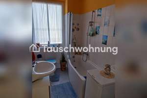 Tauschwohnung: Biete 2 Zimmer Wohnung, 70 m², Prenzl. Berg, 450 € + Balkon – Die vollständige Adresse der Immobilie erhältst du vom Anbieter., 10409 Prenzlauer Berg, Berlin – Vorschaubild 6