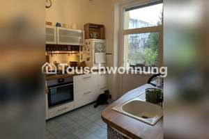 Tauschwohnung: Geräumige 4-Zimmer-Flat in Lübeck, Sankt Jürgen – 23564 Sankt Jürgen, Lübeck – Vorschaubild 3