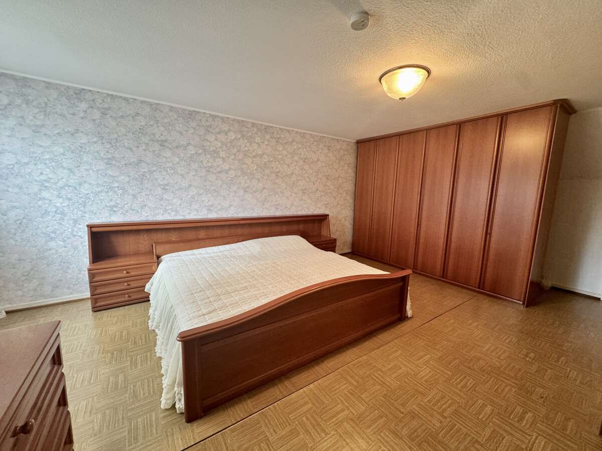 Immobilie in Ratekau - Liebhaberstück in Strandnähe - Haus in Häven mit Entwicklungspotenzial! - Bild 17