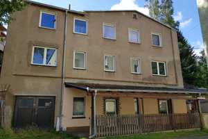Einzugsbereites Haus für 1-2 Familien oder Gewerbe! – Lauter/Sachsen, Erzgebirgskreis, 8315 Erzgebirgskreis – Vorschaubild 3