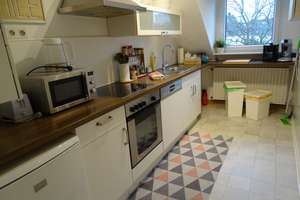 Moderne sanierte und lichtdurchflutete Wohnung in Mülheim-Mitte – 45468 Altstadt II, Mülheim an der Ruhr – Vorschaubild 6