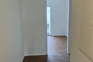 Luxus-Neubau/Erstbezug, direkt am Agnesviertel, 150 m zum Rhein - 2 Zi-WG, EBK,  74 qm – Worringer Str. 9, 50668 Neustadt/Nord, Köln – Vorschaubild 11