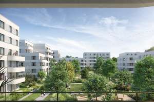 Moderne 2-Zimmer-Wohnung in Köln Rodenkirchen