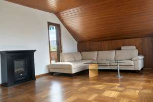 Sonnige 3-Zimmer-Wohnung in Stammheim - frei - 2 Aussichtsbalkone - ruhige Lage – 70439 Stammheim-Süd, Stuttgart – Vorschaubild 13