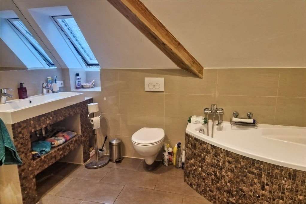 Immobilie in Ammersbek - Einfamilienhaus in ruhiger Lage - Bild 8