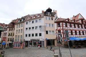 Rarität in Top-Lage: Entkerntes Wohn- & Geschäftshaus in der Nürnberger Altstadt - Tiergärtnertor – Die vollständige Adresse der Immobilie erhältst du vom Anbieter., 90403 Altstadt, Sankt Sebald, Nürnberg – Vorschaubild 32
