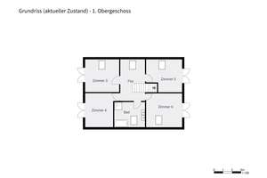 Modernes Holzhaus in Hanglage mit großer Terrasse – Die vollständige Adresse der Immobilie erhältst du vom Anbieter., 15834 Rangsdorf – Vorschaubild 9
